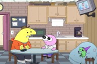 How to watch 'Smiling Friends' season 3 episode 3 for FREE
