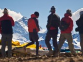 Record-Breaking Everest Blizzard Explained