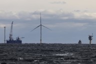 RFK Jr. orders CDC to study alleged harms of offshore wind farms