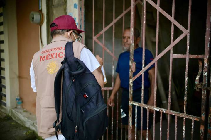 Veracruz cuenta con fideicomiso y recursos suficientes para atender emergencias