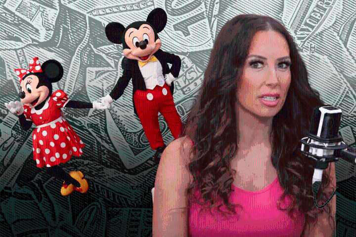 Disneyland Price Hike Has Families Saying It’s a Smaller World After All (Video)