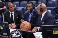 NBA's return to NBC averages 5.61M viewers, most-watched October opening night in 15 years