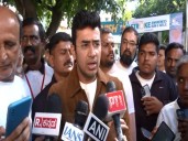 "Bengaluru needs vision, not ego battles": Tejasvi Surya
