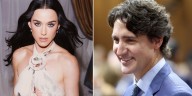 Los detalles del floreciente romance de Katy Perry y Justin Trudeau: “Ya van bastante en serio”