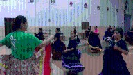 Hispanic Heritage Month: Wichita group preserves heritage through folkloric dance