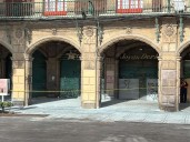 Marcha del 2 de octubre en CDMX: Centros joyeros del Centro con pérdidas millonarias