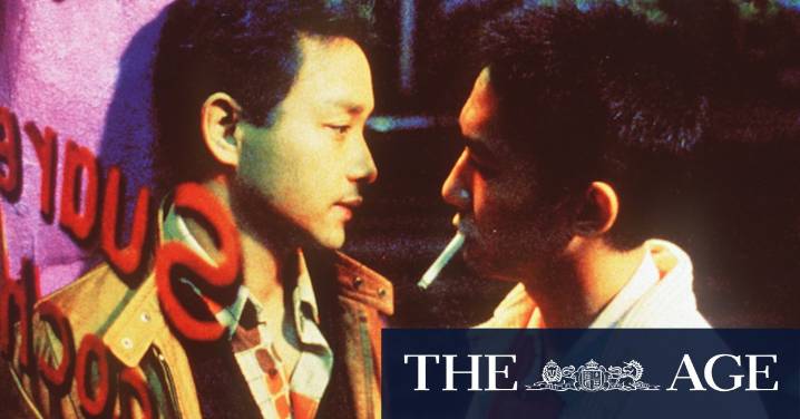 Sydney Cinematheque: Art Gallery of NSW to launch new film centre with Hugo Weaving as ambassador