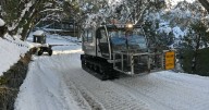 Recovery mission: bodies found in remote alpine region