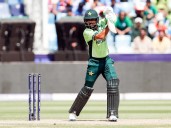 Babar Azam, Naseem Shah return as Pakistan name white-ball squads for home fixture