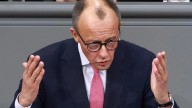 El canciller de Alemania amenaza con retirarse de Eurovisión en caso de expulsión de Israel: "Tiene que estar allí"