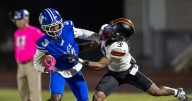 McKinley football hosts Brusly in District 6