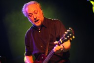 Chris Dreja, founding member of the Yardbirds, dies at 79