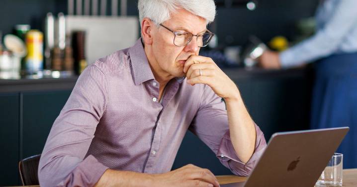 State pension warning over 'inequalities' as some people £165,000 more