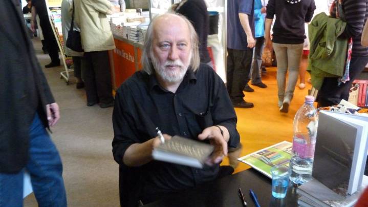László Krasznahorkai ganó el Nobel de Literatura y se confirmaron los pronósticos de las casas de apuestas