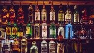 Detenido al intentar robar 102 botellas de whisky en un supermercado de Erandio, Bilbao