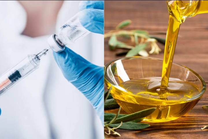 La ANMAT prohibió un antibiótico inyectable y dos marcas de aceite de oliva