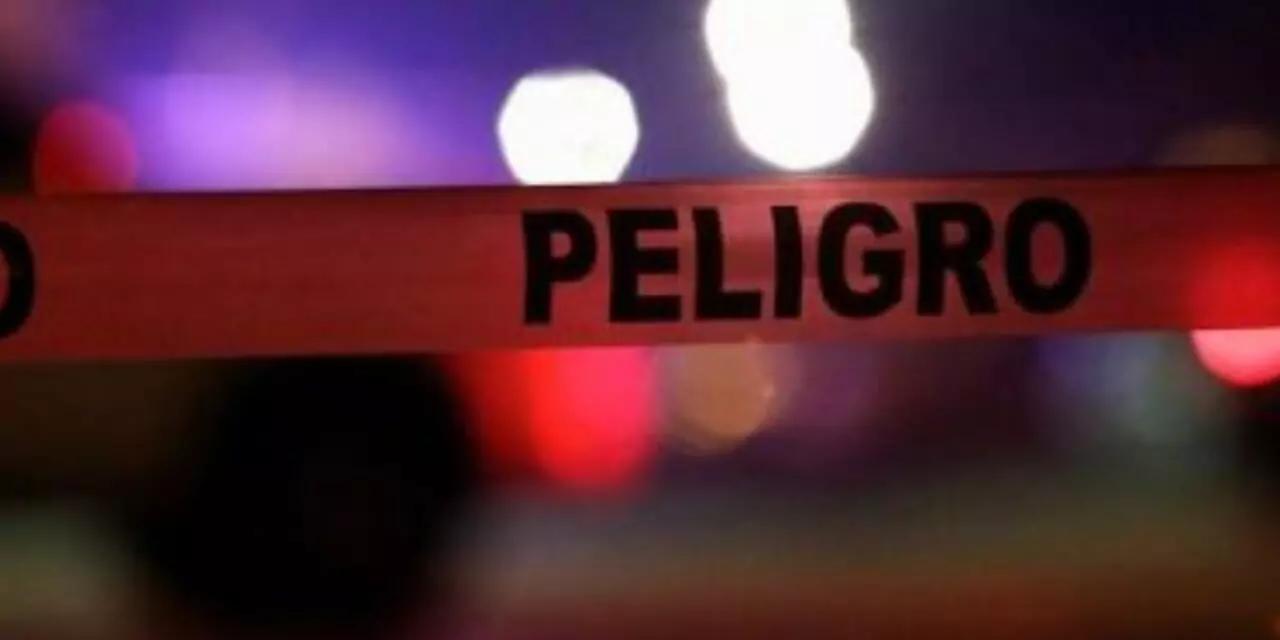 Encuentran cadáver descuartizado y calcinado dentro de mototaxi en Juchitán