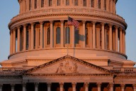 Trump administration threatens no back pay for federal workers in shutdown