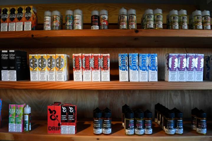 Failing to make sense of Denver's proposed flavored nicotine ban