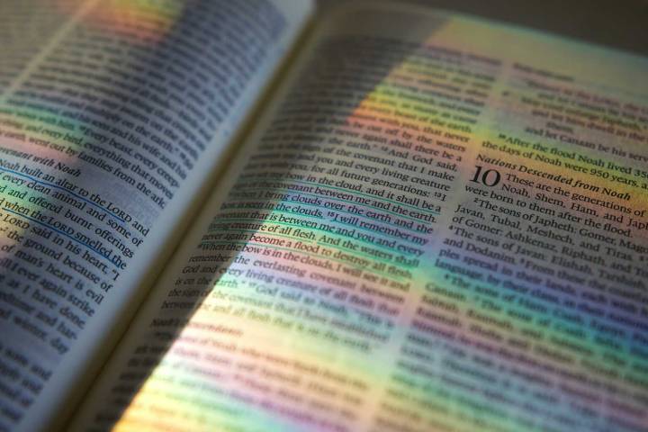Most Churchgoers Don’t Think Scripture Is Clear About Sexuality, Study Reveals
