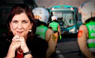 RMP explica qué debe pasar para que policías paguen pasaje en transporte público: "Eso se resuelve en el Congreso"