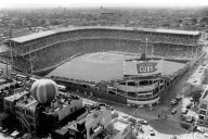 Vintage Chicago Tribune: Cubs vs. San Diego Padres — the 1984 National League Championship Series – Chicago Tribune