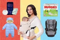 57 Prime Big Deal Days baby deals I'm stocking up on as a shopaholic mom