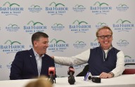 Ricky Craven renaming Hermon race track after adding Maine bank as sponsor
