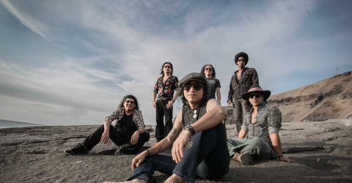 Amén dará shows de despedida antes de iniciar su gira por Europa