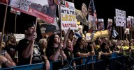 IDF/ISA: Red Cross received hostage's remains from Hamas