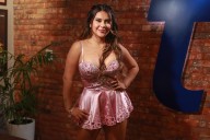 Thamara Gómez: "La música es mi vida y no la dejaría por nada"