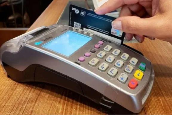 La morosidad de los argentinos alcanzó el nivel más alto en 15 años