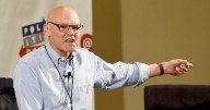 James Carville Fantasizes Public Humiliation of Trump ‘Collaborators’ in 2028