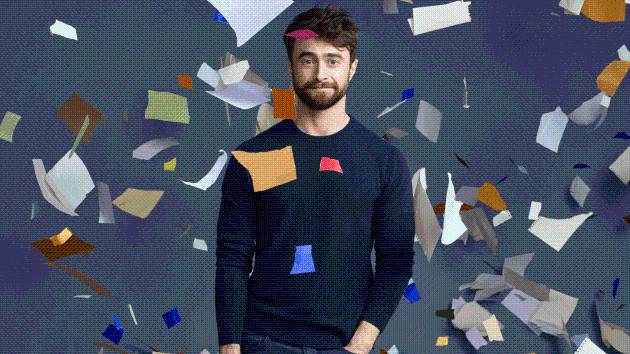 Daniel Radcliffe to star in one-person Broadway play ‘Every Brilliant Thing’