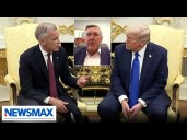 Trump isn't going to take countries cheating anymore: Steve Moore