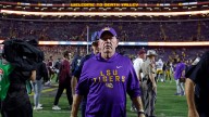 LSU Fires Brian Kelly: Report