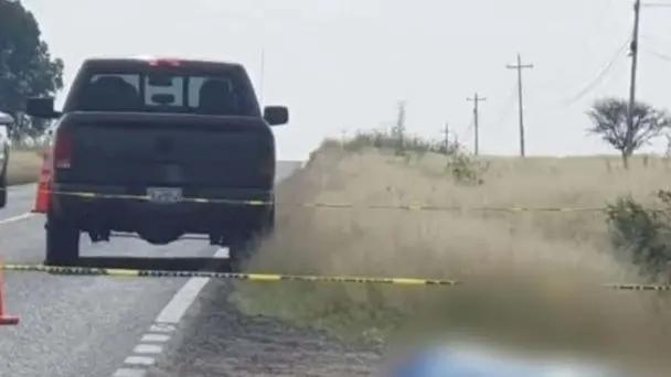 Vinculan a presuntos asesinos de fiscal de Guanajuato
