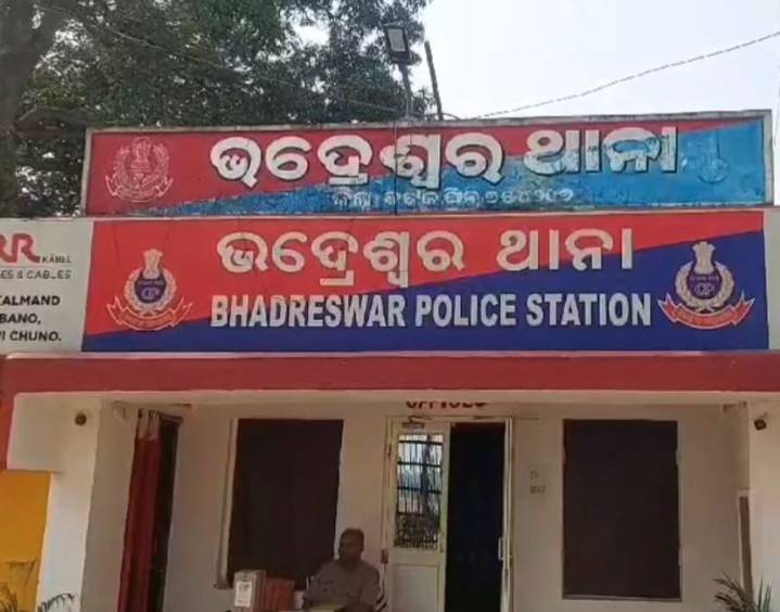 Accused held in minor girl kidnapping escapes from police custody in Salepur