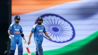 Ro-Ko special silences naysayers, helps India avoid whitewash in Sydney