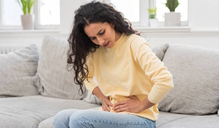 ¿Sufres estreñimiento crónico? Una dieta con ciertos alimentos te ayudarán a mejorar, sin necesidad de medicamentos