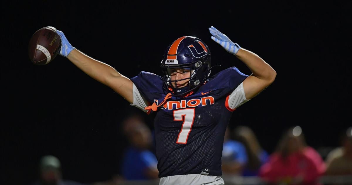 HIGH SCHOOL FOOTBALL: The lowdown on some super showdowns on the schedule this week and a look back at last week's results
