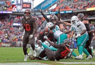Browns run game faces ultimate test: Patriots haven’t allowed a single 50