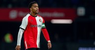 Feyenoord suffer major blow before Aston Villa Europa League clash
