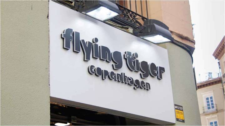 El accesorio de Flying Tiger que está volviendo locos a los amantes de Halloween