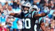 Panthers face choice between Chuba Hubbard, Rico Dowdle