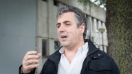 Cococcioni reveló que "cada mes hay 90 presos más" en la provincia de Santa Fe