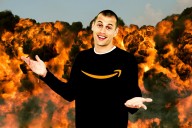 AWS Outage That Took Down Internet Came After Amazon Fired Tons of Workers in Favor of AI
