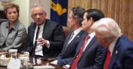 Robert F Kennedy claims circumcision linked to autism