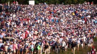 PGA of America president Don Rea finally apologizes for fan behavior at Ryder Cup