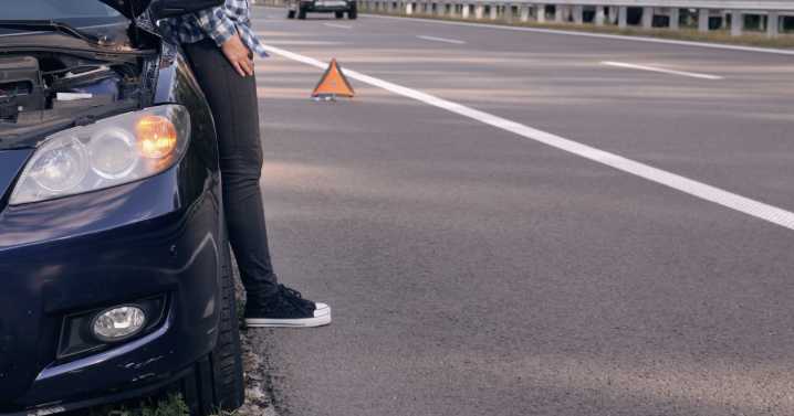AAA urges drivers to protect roadside workers on National Move Over Day